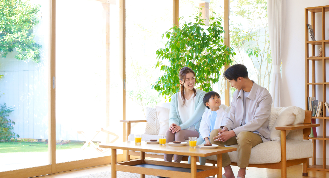 私たちについて