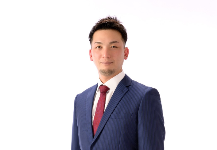 代表 丸山 優太