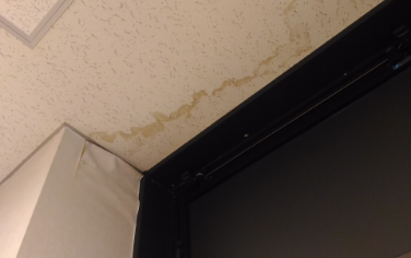 雨漏り修理