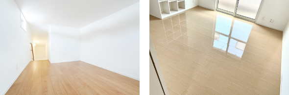 内装リフォーム