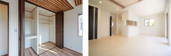 内装リフォーム