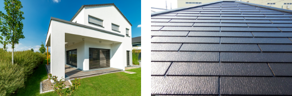 外装リフォーム