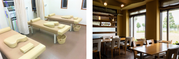 店舗リフォーム